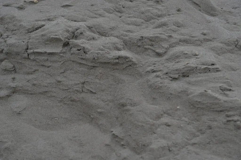 Pijesak za dječja igrališta