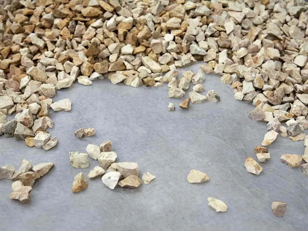 Folija protiv korova