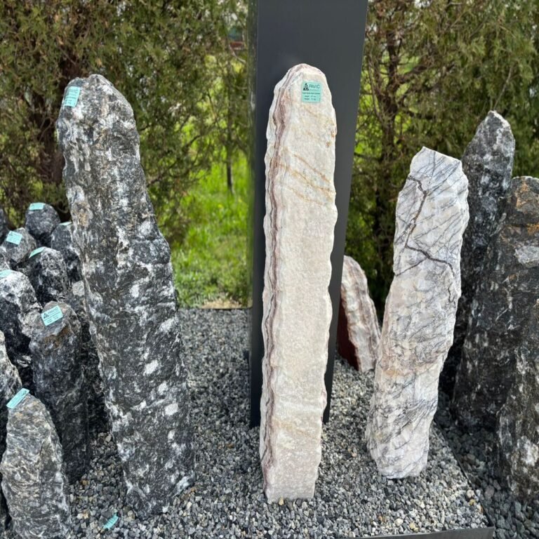 Monoliti ukrasni kamen