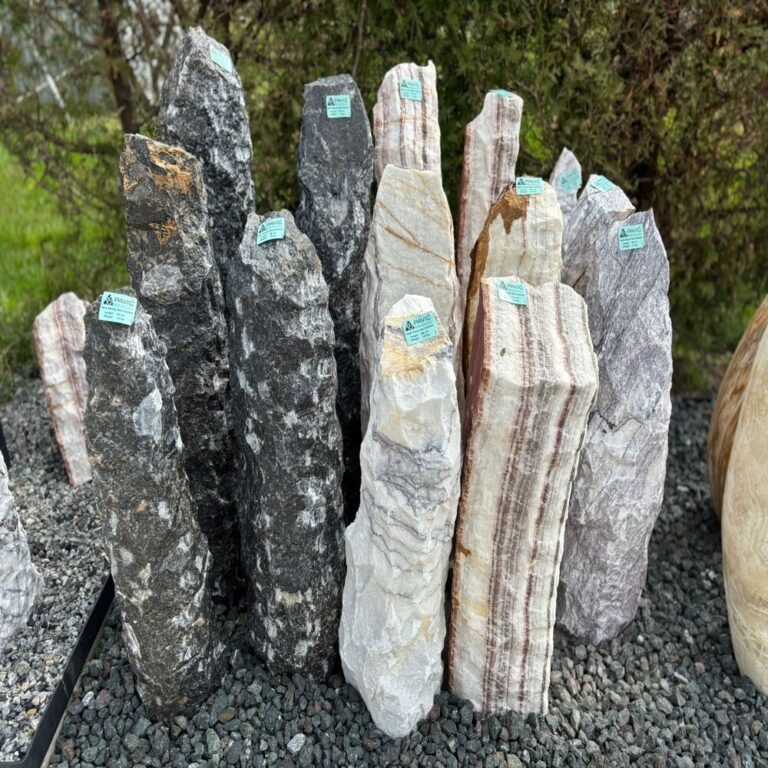 Monoliti ukrasni kamen