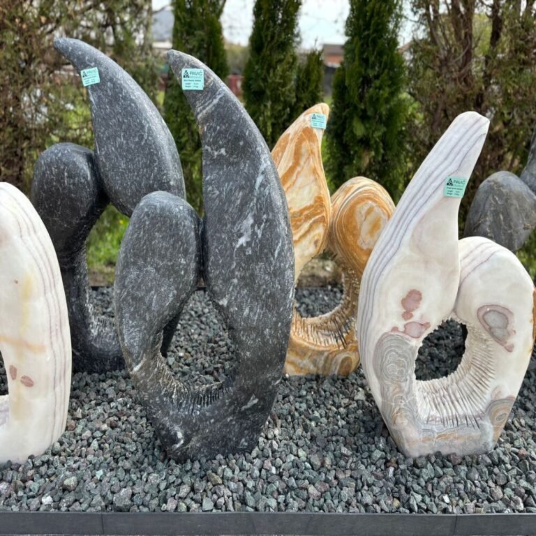 Monoliti ukrasni kamen