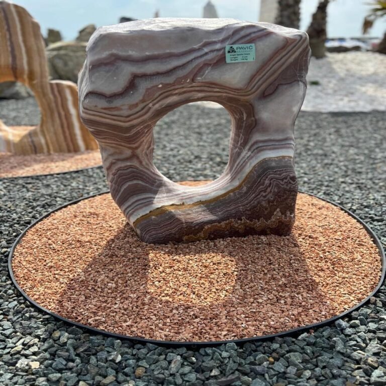 Monoliti ukrasni kamen