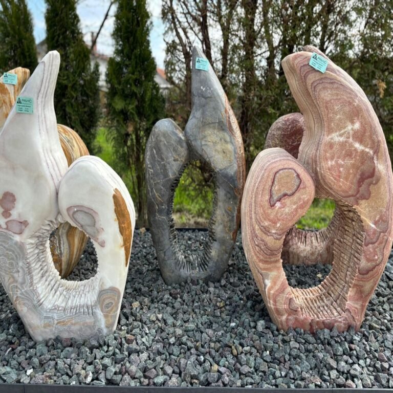 Monoliti ukrasni kamen