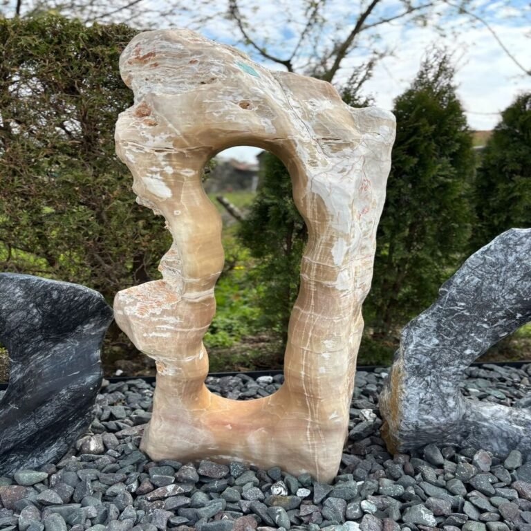 Monoliti ukrasni kamen