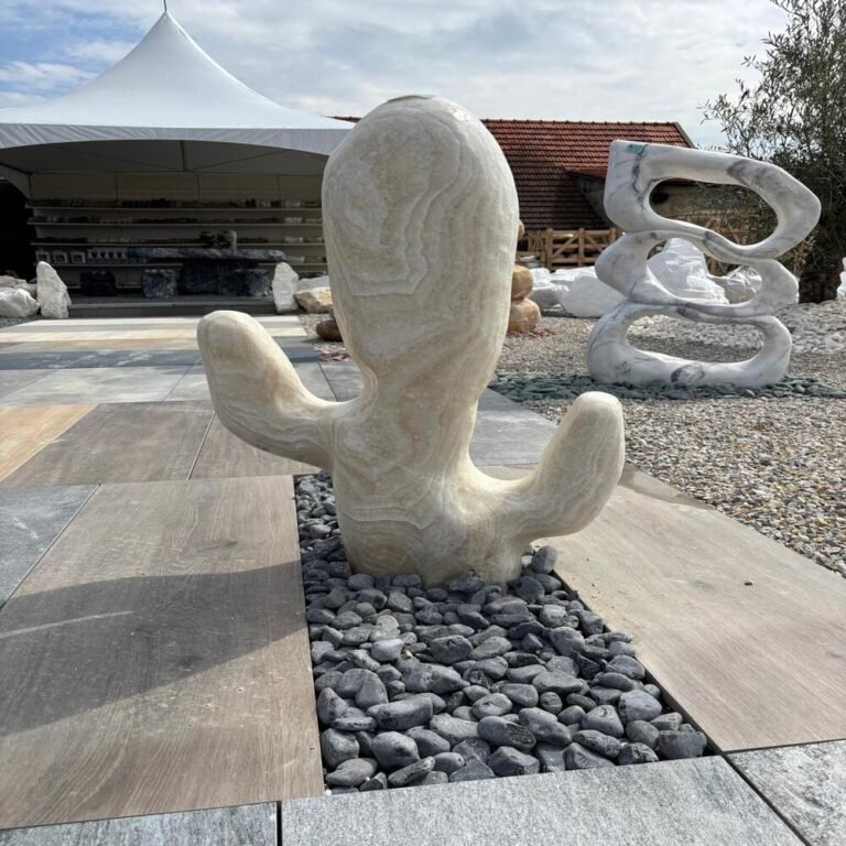 Monoliti ukrasni kamen KAKTUS