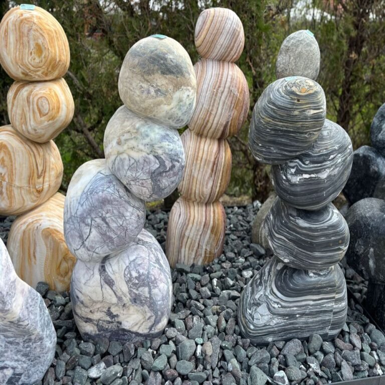 Monoliti ukrasni kamen