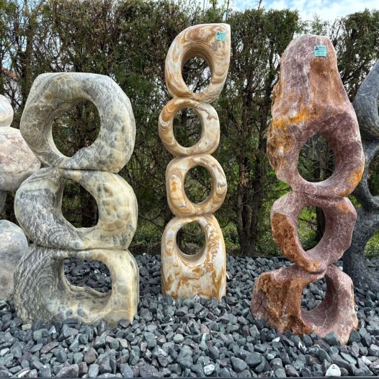 Monoliti ukrasni kamen