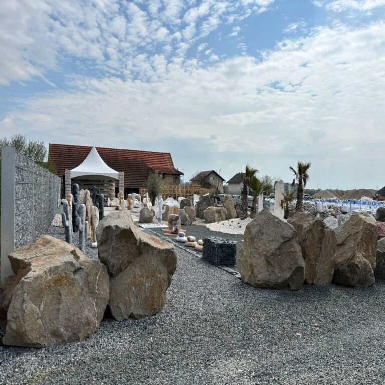 Monoliti ukrasni kamen