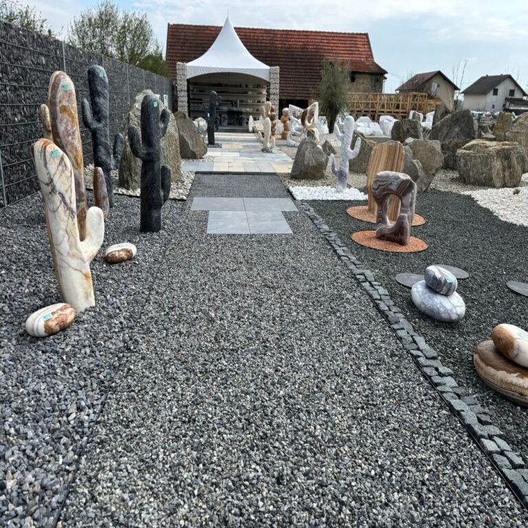 Monoliti ukrasni kamen