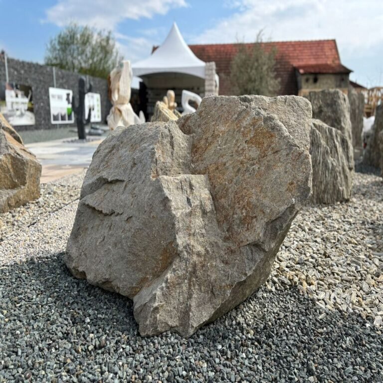 Monoliti ukrasni kamen