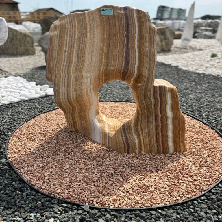 Monoliti ukrasni kamen