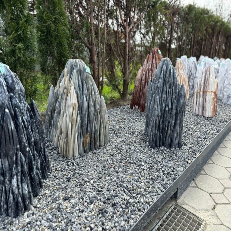 Monoliti ukrasni kamen