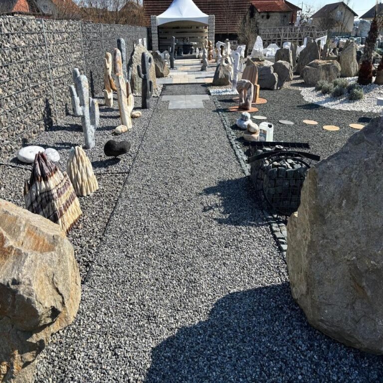 Monoliti ukrasni kamen