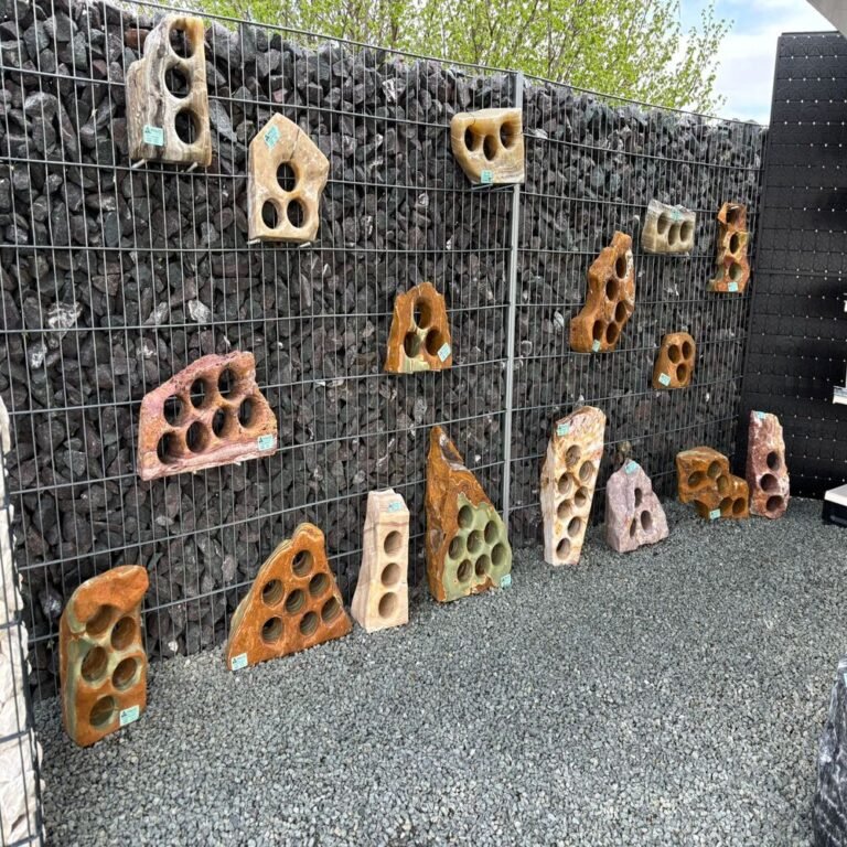 Monoliti ukrasni kamen