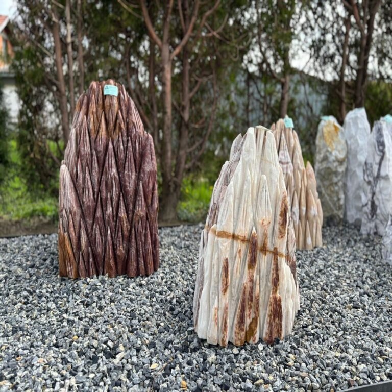 Monoliti ukrasni kamen