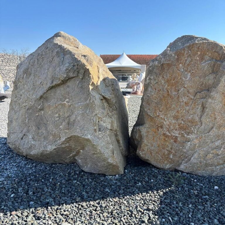 Monoliti ukrasni kamen