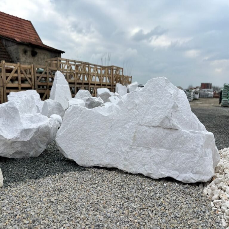 Monoliti ukrasni kamen