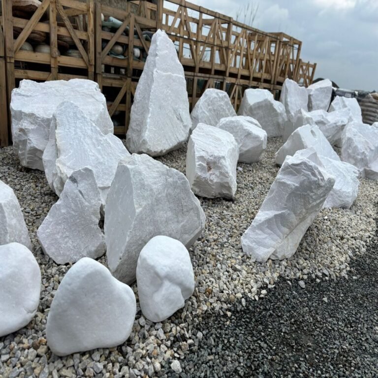 Monoliti ukrasni kamen