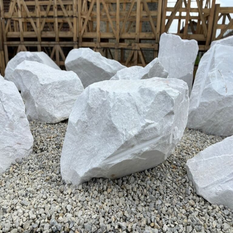 Monoliti ukrasni kamen