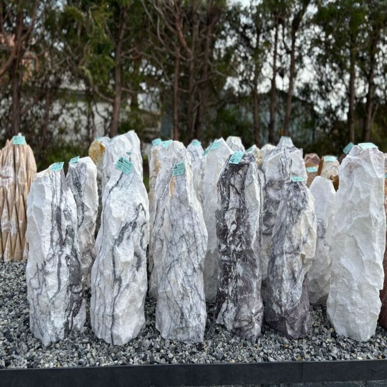 Monoliti ukrasni kamen