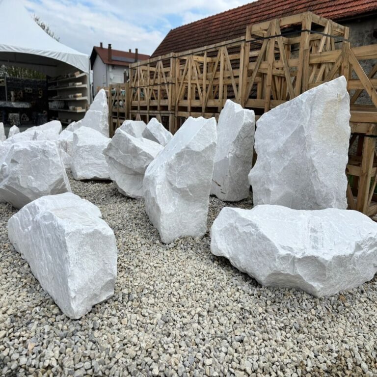 Monoliti ukrasni kamen