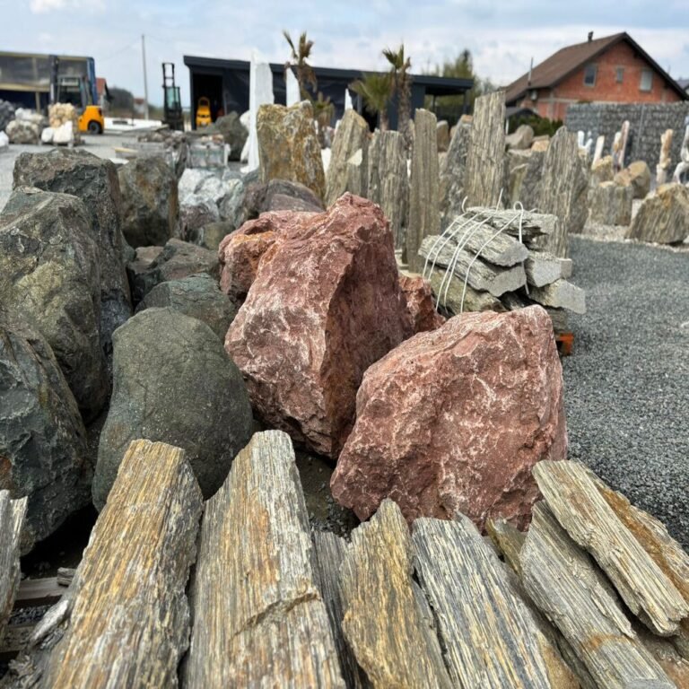 Monoliti ukrasni kamen