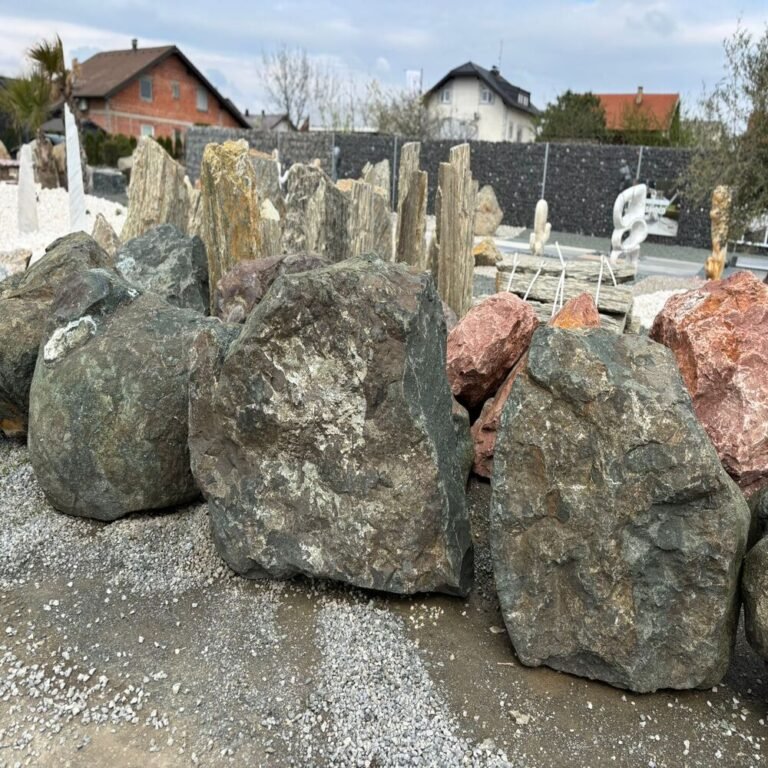 Monoliti ukrasni kamen