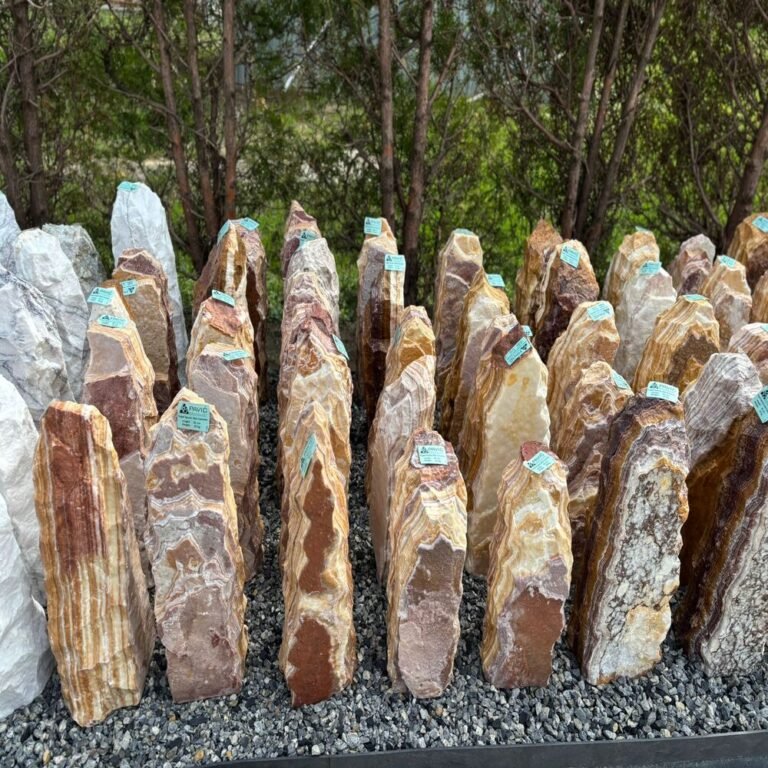 Monoliti ukrasni kamen