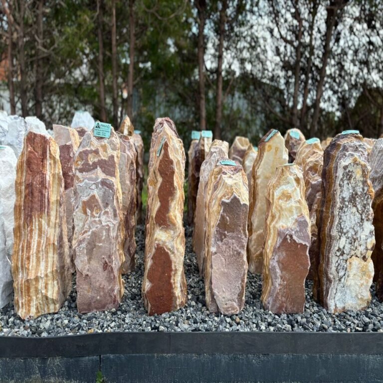 Monoliti ukrasni kamen