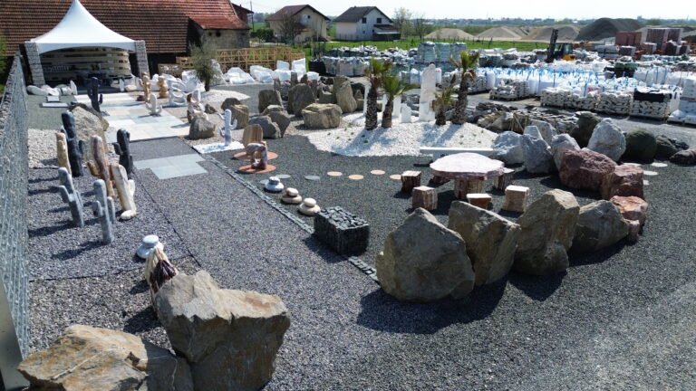 Monoliti ukrasni kamen