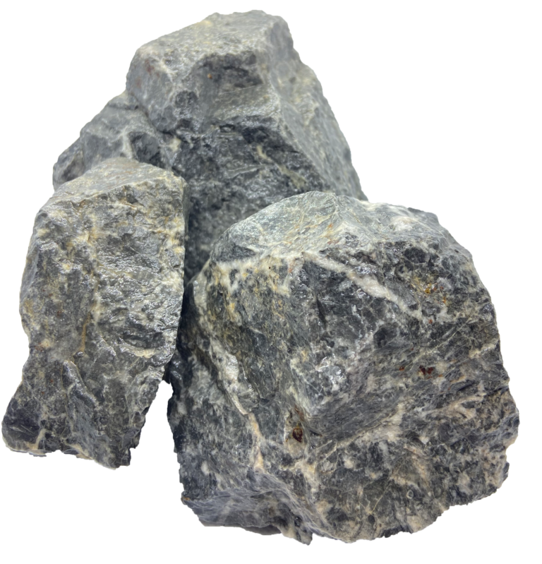 Antracit kamen za gabion ograde