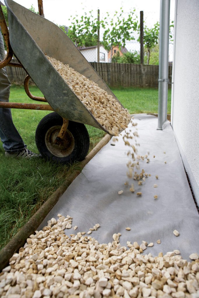 Folija protiv korova