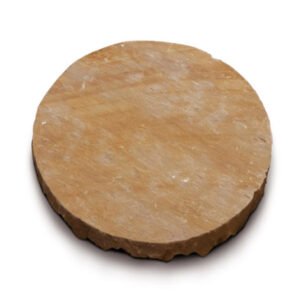 Kamena ploča žuta za staze