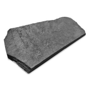 Kamena ploča crna gigante za staze