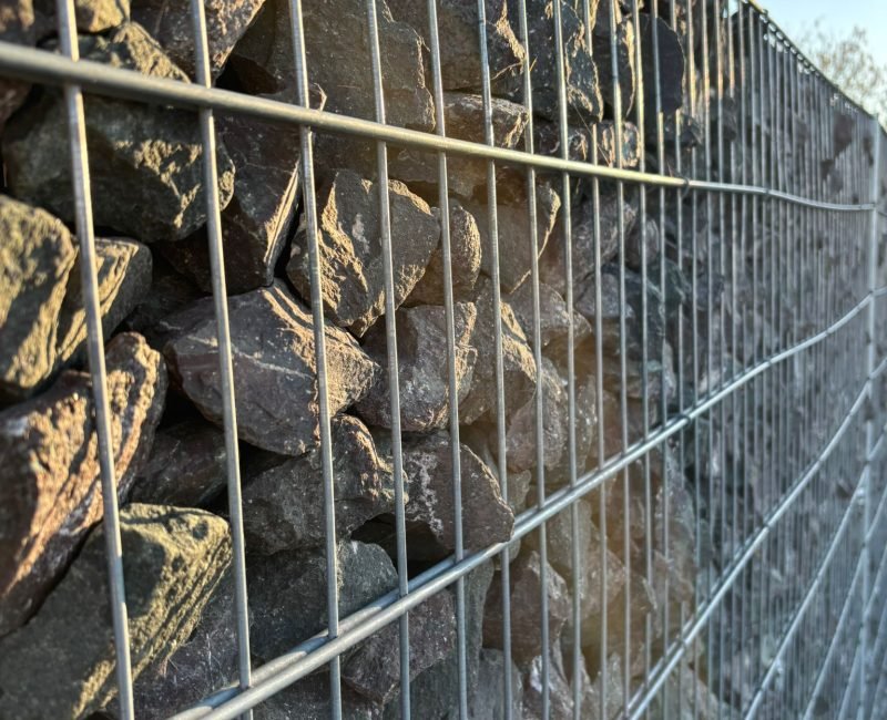 Gabion kamen